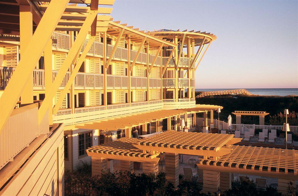 Watercolor Inn & Resort Santa Rosa Beach Exterior photo