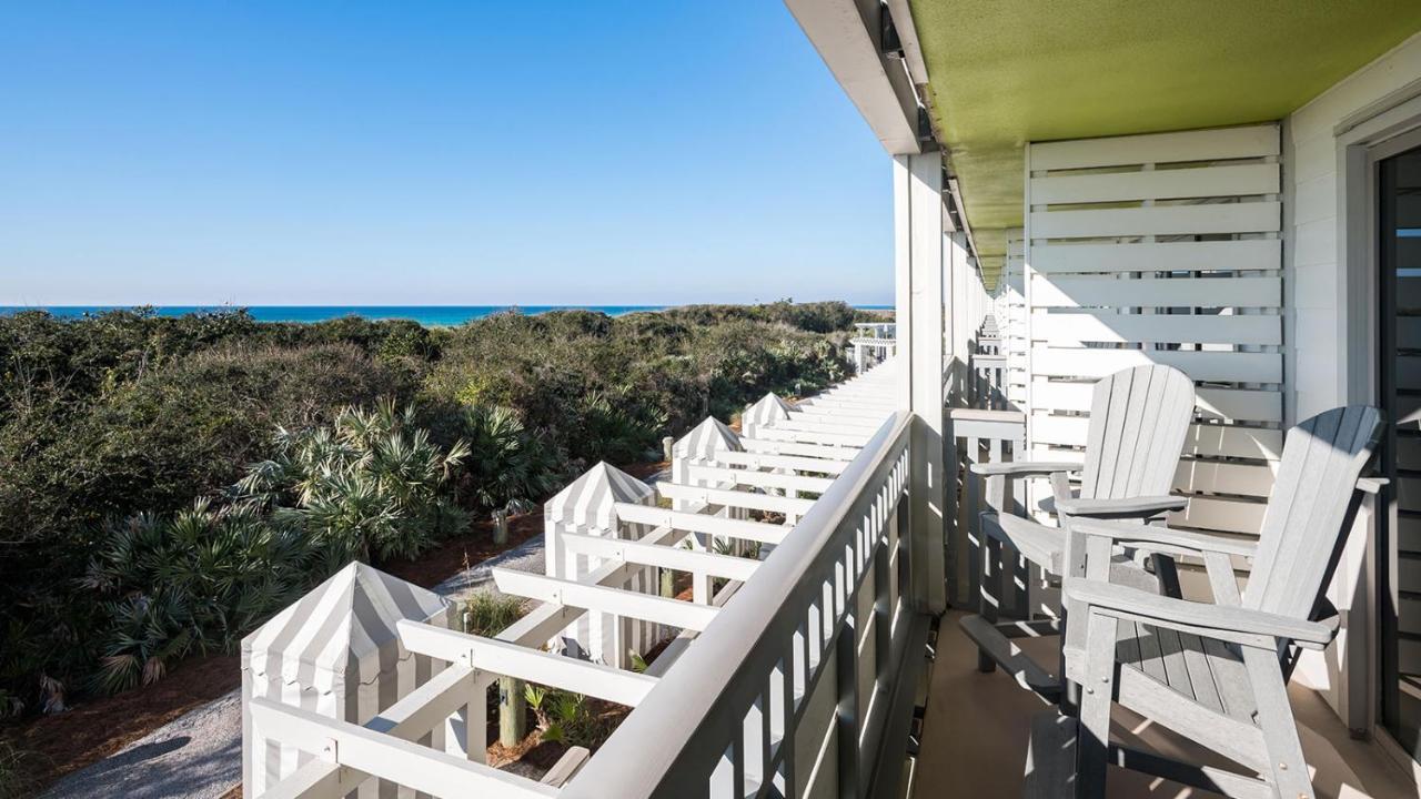 Watercolor Inn & Resort Santa Rosa Beach Exterior photo