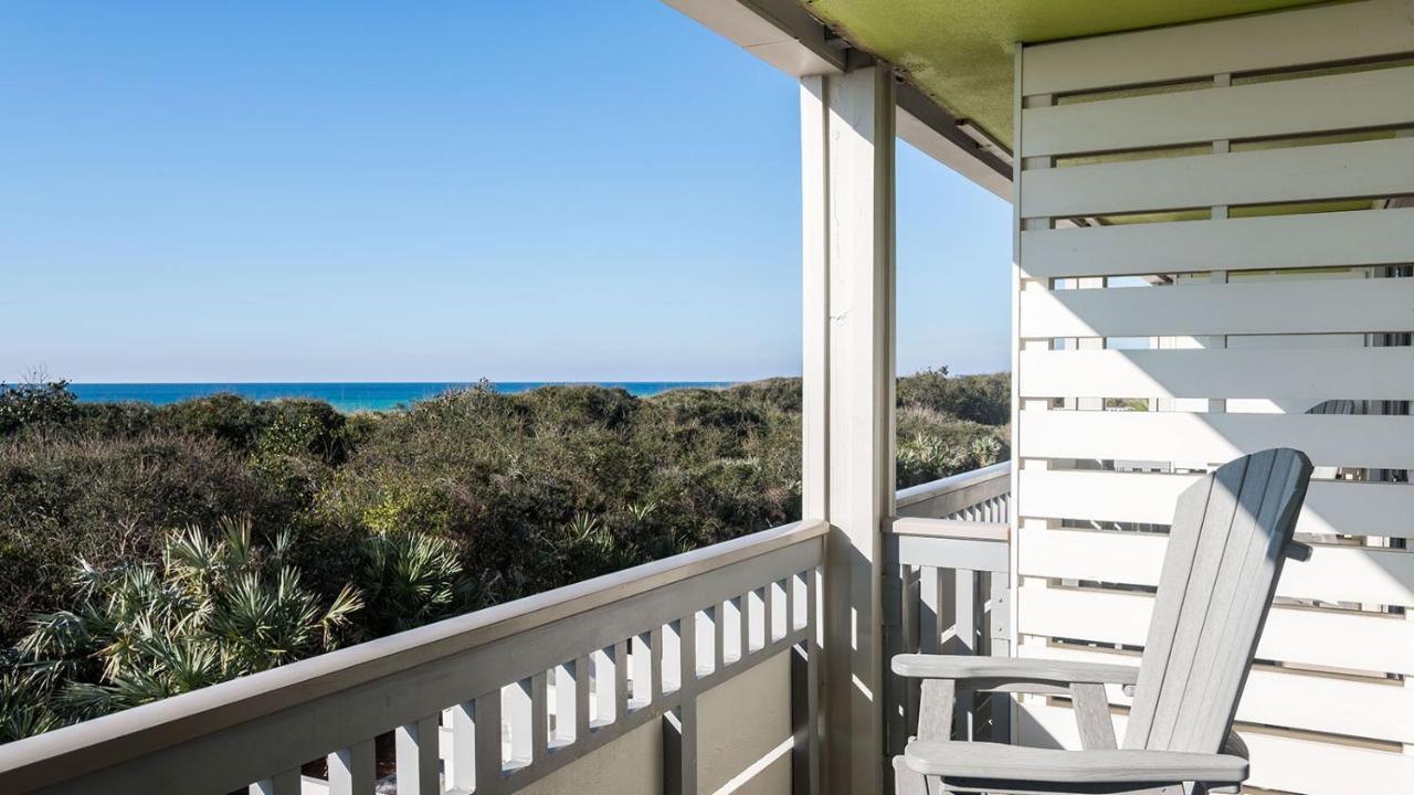 Watercolor Inn & Resort Santa Rosa Beach Exterior photo