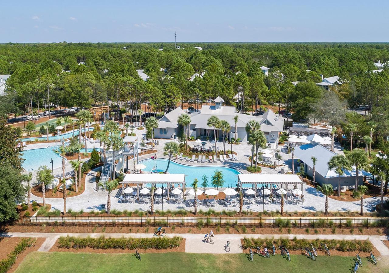 Watercolor Inn & Resort Santa Rosa Beach Exterior photo