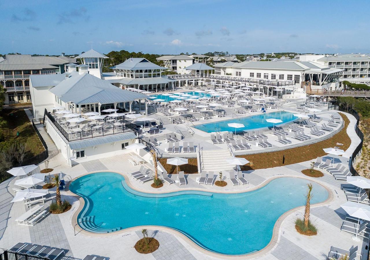 Watercolor Inn & Resort Santa Rosa Beach Exterior photo