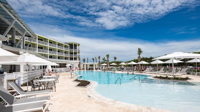 Watercolor Inn & Resort Santa Rosa Beach Exterior photo