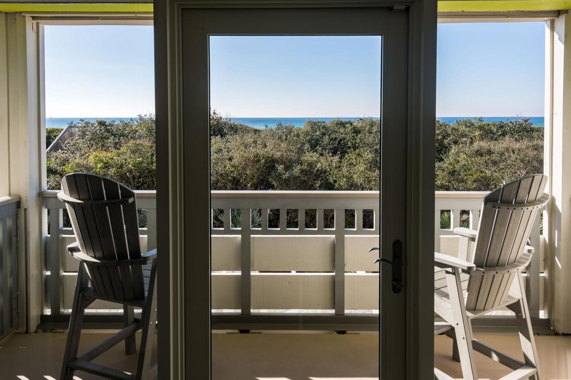Watercolor Inn & Resort Santa Rosa Beach Exterior photo