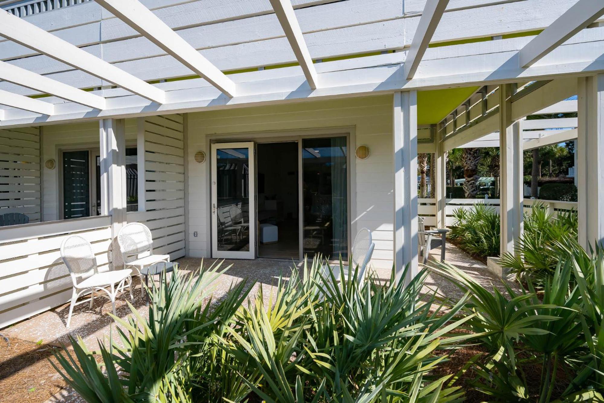 Watercolor Inn & Resort Santa Rosa Beach Exterior photo