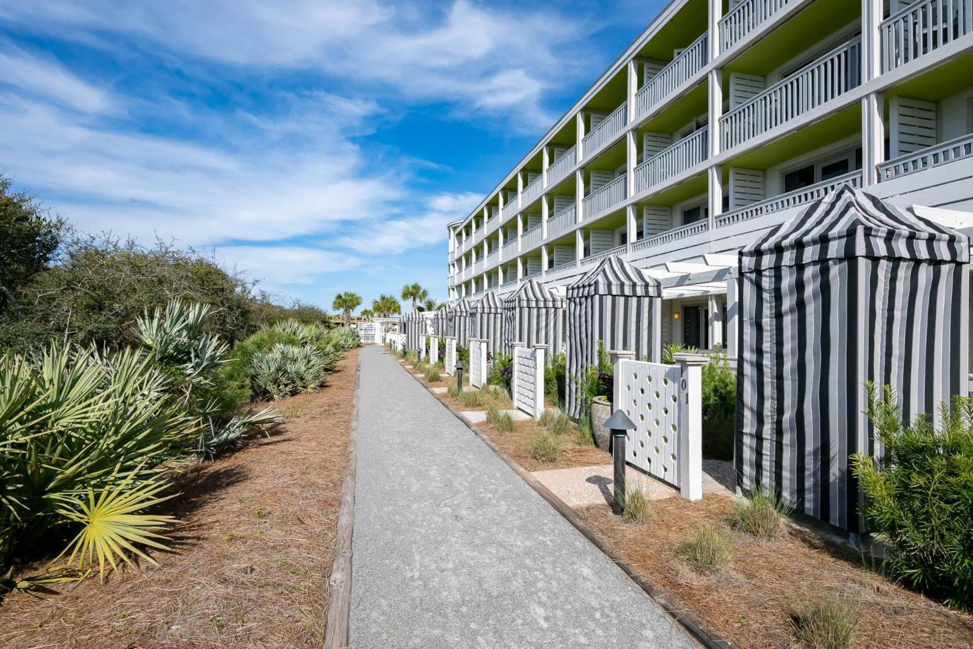 Watercolor Inn & Resort Santa Rosa Beach Exterior photo