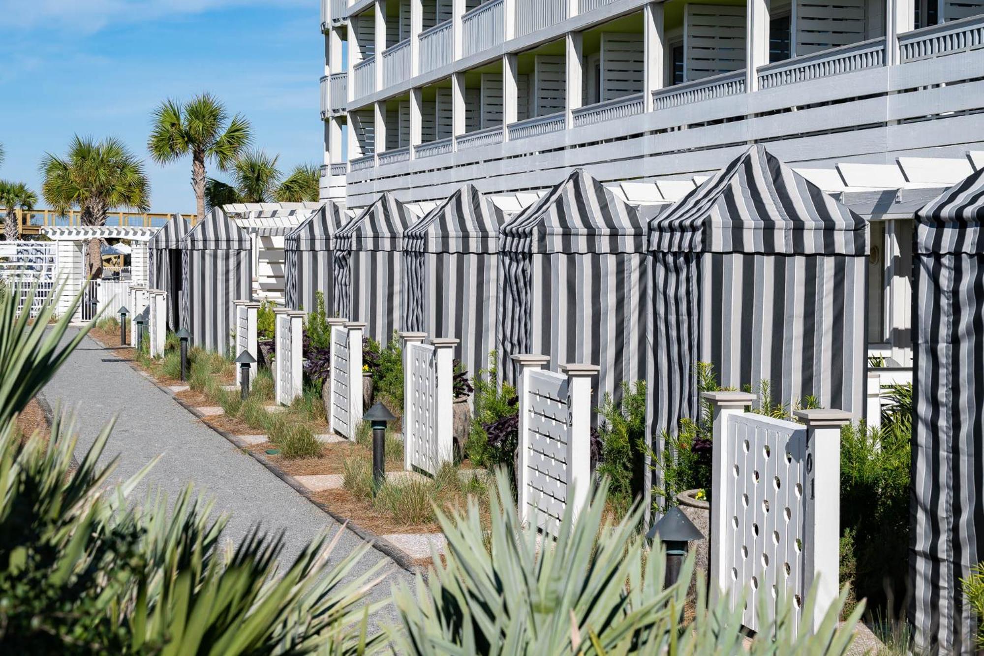 Watercolor Inn & Resort Santa Rosa Beach Exterior photo