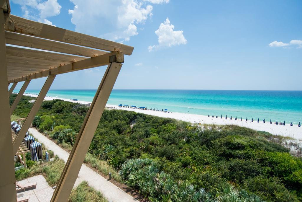 Watercolor Inn & Resort Santa Rosa Beach Exterior photo