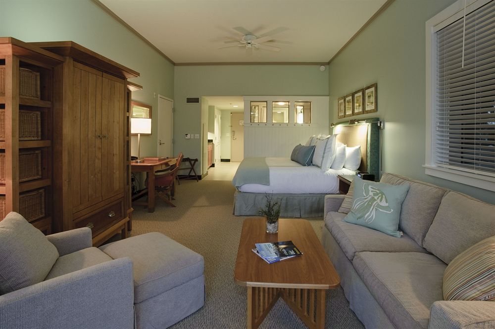 Watercolor Inn & Resort Santa Rosa Beach Exterior photo