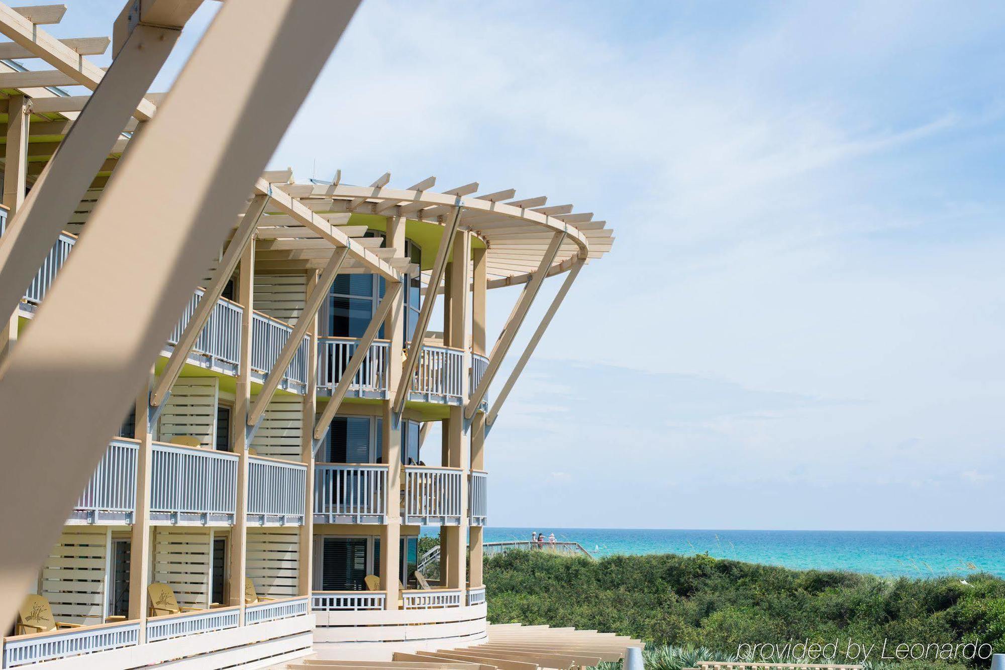Watercolor Inn & Resort Santa Rosa Beach Exterior photo