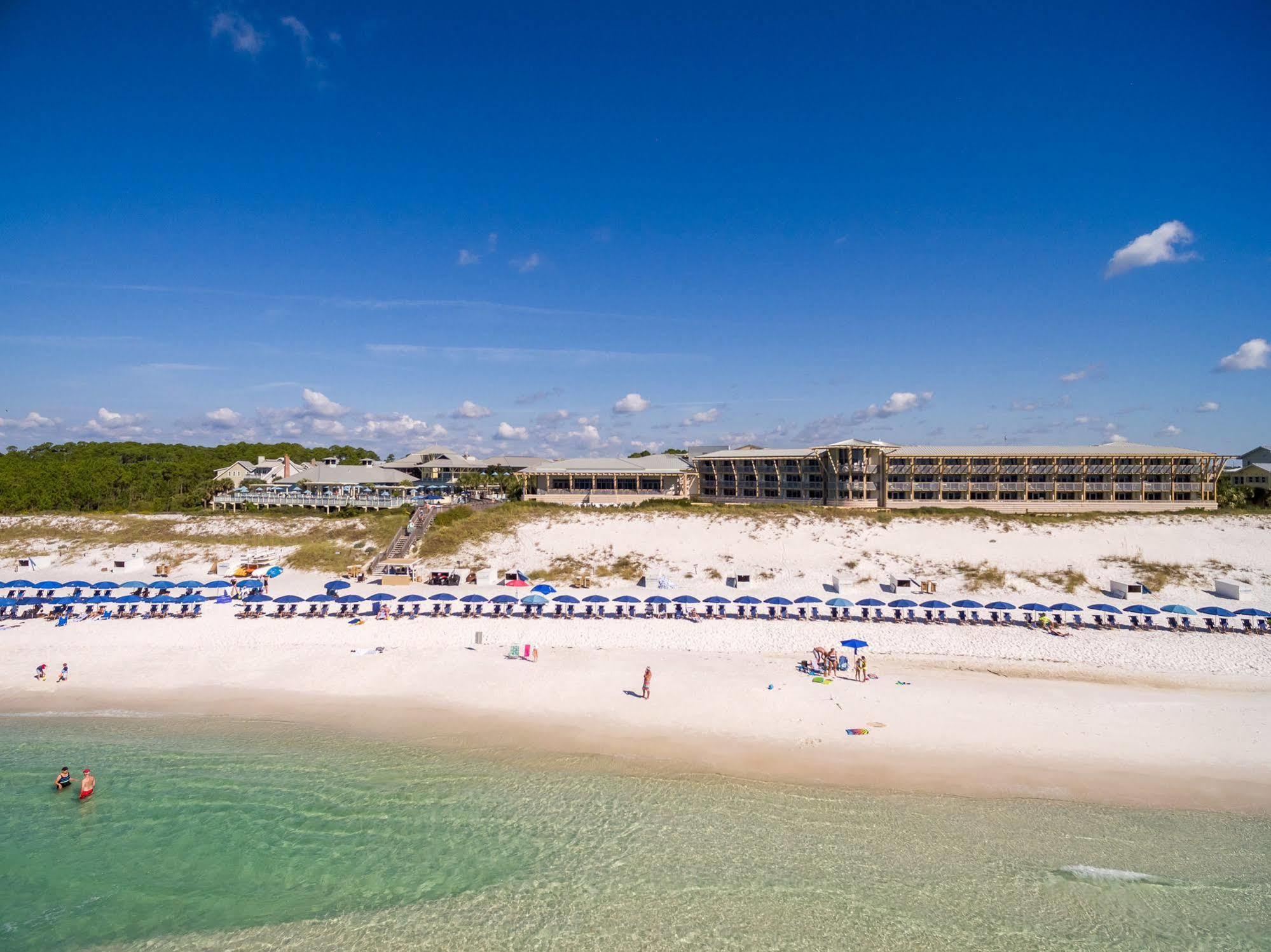 Watercolor Inn & Resort Santa Rosa Beach Exterior photo